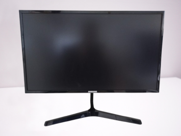 Samsung S24B150BL Monitor, 24 Zoll, 60 Hz, DVI, VGA